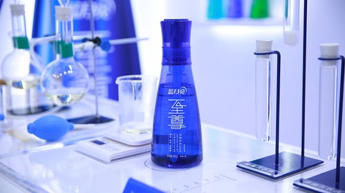 顛覆洗衣時代 解密藍月亮至尊洗衣液的生物技術(shù)革新之謎