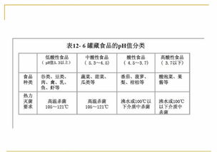 微生物污染與現代食品安全的守護者 生物技術控制與推廣策略